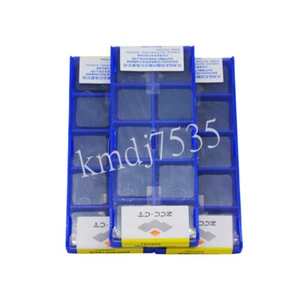 SPKN1504EDSKR for steel New carbide inserts 30pcs - Picture 1 of 3