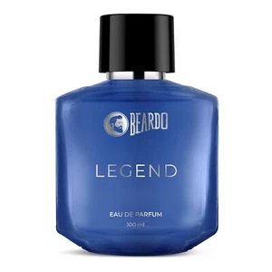 Beardo LEGEND Long lasting Eau De Parfum for men 100ml - Picture 1 of 14