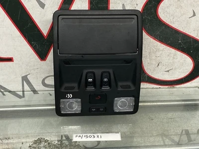 FORD KUGA ST LINE 2024 MK3 FRONT ROOF READING COURTESY LIGHT JX7BA519A58HK - Image 1 of 4