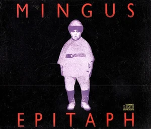 Charles Mingus 2-CD - Epitaph (Fatbox) - Bild 1 von 2
