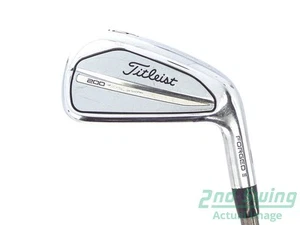 Titleist 2021 T200 Single Iron 6 Iron Graphite Stiff Right 37.25in - Picture 1 of 10