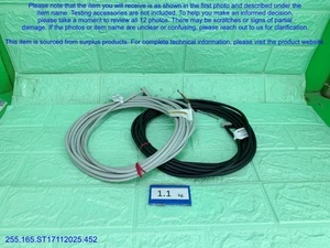 KEYENCE SL-P7N-R 7m Connection Cable as in photos, sn:9128, DHL - Picture 1 of 19