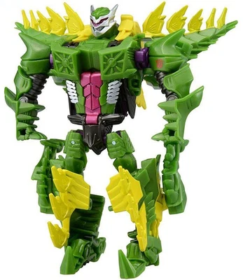 LA-17 Battle Attack Snarl | Transformers Age of Extinction Lost Age - Image 1 of 4