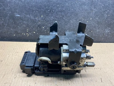 Ford E250 E350 Econoline 2006 2007 bomba de freno antibloqueo ABS antibloqueo V2348 DG Foto 1 de 4