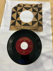 Little Jimmy Dickens - I'm Coming Over Tonight / Say It Now 1956 VG+ - Picture 1 of 2