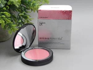 It Cosmetics Bye Bye Pores Blush Je Ne Sais Quoi 0.192 oz New In Box - Picture 1 of 1
