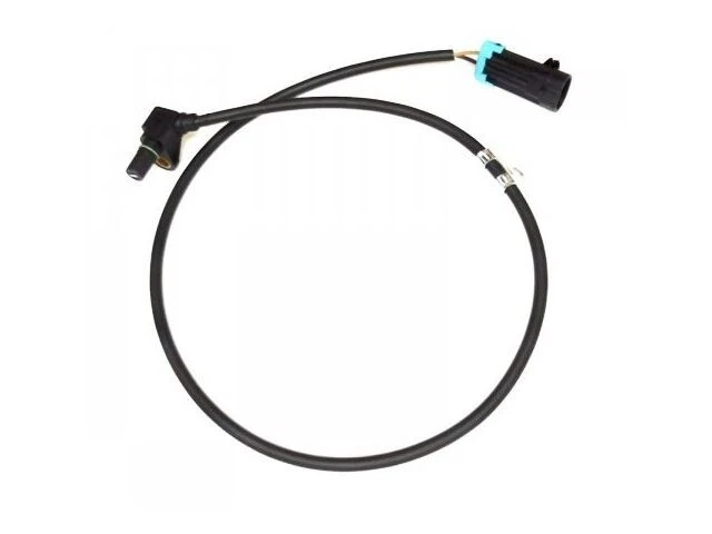 Sensor de velocidad ABS delantero Holstein 95KT97V para Chevy S10 1997-2004 Foto 1 de 1