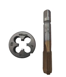 Tap and Die m14x1.5 right thread HSS High Quality - Picture 1 of 1