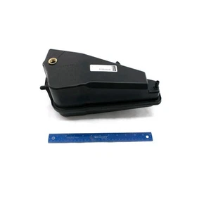 Polaris Oil Tank Weldment, Genuine OEM Part 1261654, Qty 1 - Picture 1 of 8