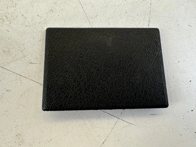 BMW 325i acabamento conversível E30 84-92 fabricante de equipamento original 5143 1945 355 - Imagem 1 de 4