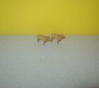 Playmobil African Wild Baby Pigs Animal Pair Replacement Parts