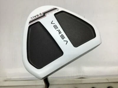 ODYSSEY PUTTER GOLF CLUB VERSA 2-ball White Japan Ver. 33INCHES - Image 1 of 3