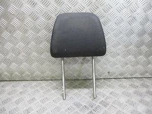 2008-12 VW GOLF MK6 5DR PASSENGER SIDE FRONT HEADREST OEM - Picture 1 of 5