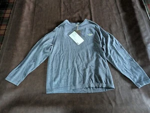 Original WEATHERPROOF Vintage 1948 Large NWT Logo on Chest - MERION - Picture 1 of 9