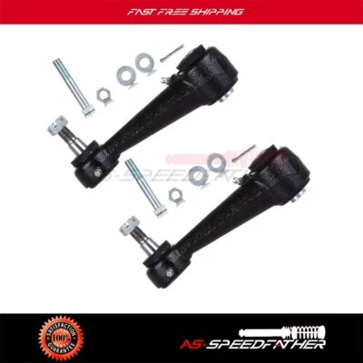 Kit de suspensión 2 brazos locos K7106 apto para Dodge Ram Van 1500 2500 3500 1999-2003 Foto 1 de 4