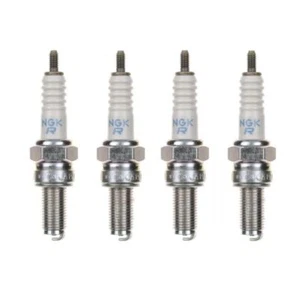 NGK Spark Plugs for Suzuki GSF 1250 Bandit 2007-2017 - Picture 1 of 1