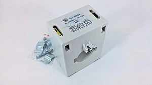 4 Pcs SACI Current Transformer TU40 200/5A T25A42 50-60Hz CL 0.5 VA 3,75 - Picture 1 of 9