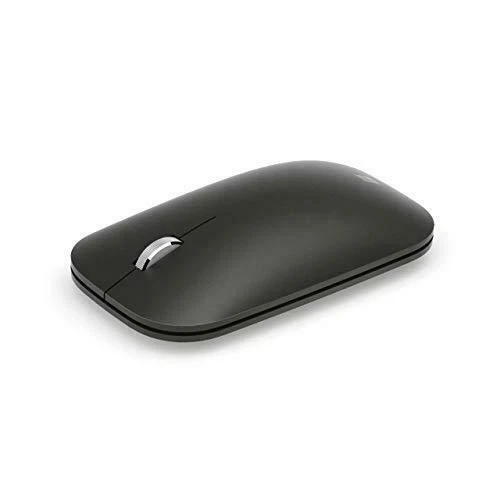 Microsoft KTF-00002 Modern Mobile Mouse - Black - Image 1 of 1