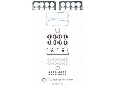 Juego de juntas de culata Felpro 55562BG para Chevrolet Silverado 1500 2001 Foto 1 de 2