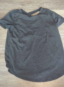 Ivivva girls size 14 top - Picture 1 of 3