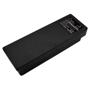 3000mAh Batería para Palfinger RC400 Negro 7.2V NI-MH - Picture 1 of 5
