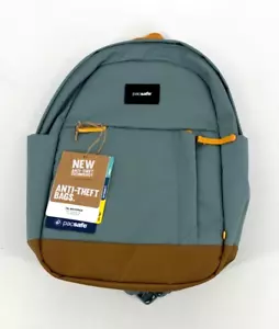 Pacsafe Go 15L Anti-Theft Backpack - Picture 1 of 12