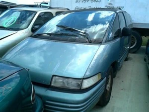 VÁLVULA DE ACELERADOR CUERPO 6-231 3.8L SE ADAPTA A 92 LUMINA FURGONETA 113991 - Imagen 1 de 1
