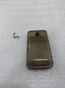 24V Roof Light Dome Lamp Ivory 1980-87 Toyota Land Cruiser BJ60 FJ60 81240-22070 - Picture 1 of 5