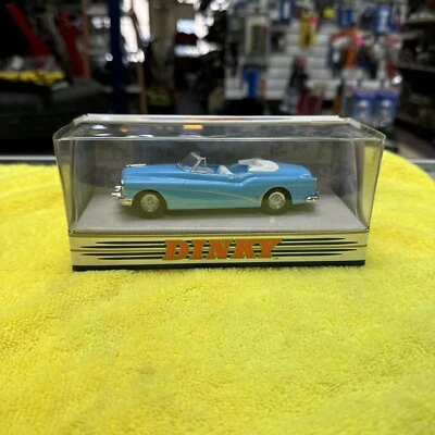 Dinky 1953 Buick Skylark New in Box DY029/B FREE SHIPPING - Image 1 of 4