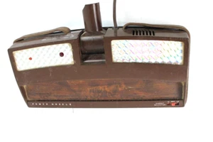 Rainbow Rexair R-1650C Vacuum Power Nozzle- WORKS, broken attachment end #R928 - Picture 1 of 5