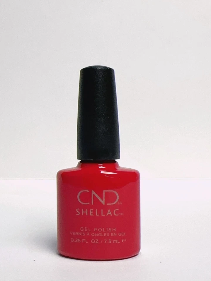 Elemento de esmalte en gel CND Shellac 0,25 oz - Imagen 1 de 1