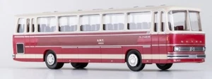 VK-MODELLE 30504 Setra S 150 Lazzi Autobus, rosso Scala 1:87 - Foto 1 di 1