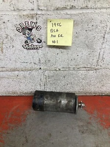 1956 Bsa A10 Road Rocket Pre Unit Generator - Picture 1 of 6
