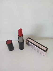 MARY KAY CREME LIPSTICK RED SALSA RARE - Picture 1 of 2