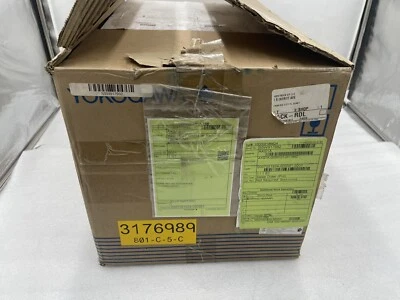 NEW YOKOGAWA ADMAG AXG MAGNETIC FLOWMETER AXG1A / AXG1A-G000121J011/MC STK 3401 - Image 1 of 3