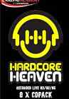 Hardcore Heaven - Carling Academy Liverpool - 3. Februar 2005 - CD-Pack