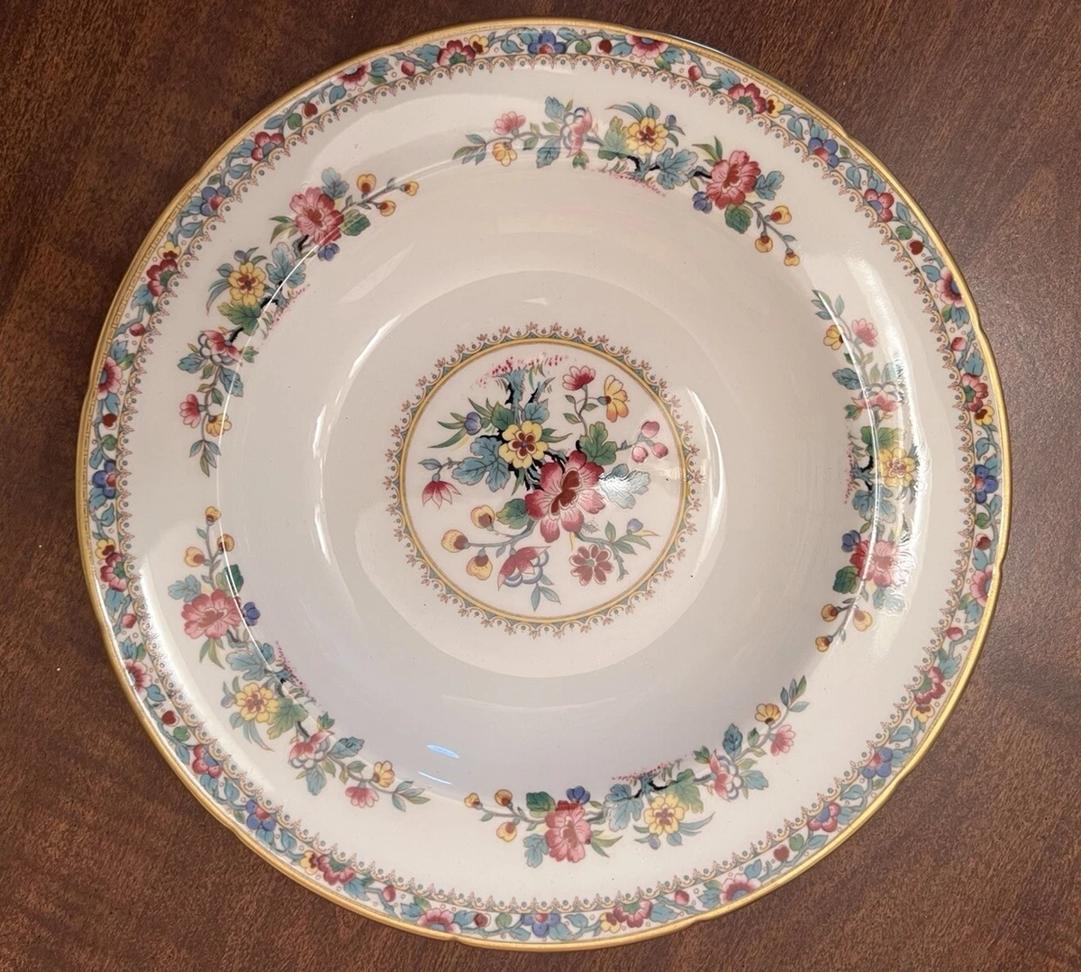 Coalport Ming Rose for sale | eBay