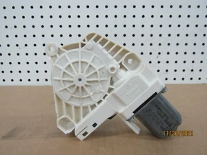 09 10 11 12  AUDI A4 S4 A6 Q5 QUATTRO REAR RIGHT PASS WINDOW MOTOR 919811201 OEM - Picture 1 of 3