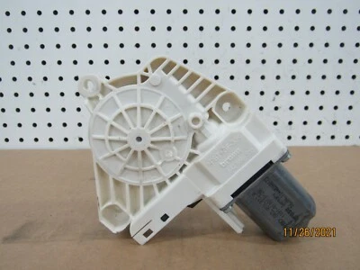 09 10 11 12  AUDI A4 S4 A6 Q5 QUATTRO REAR RIGHT PASS WINDOW MOTOR 919811201 OEM - Image 1 of 3