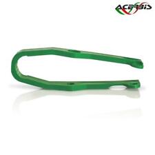 ACERBIS 0017855.130 SLITTA CATENA FOR KAWASAKI KX 85 2002 VERDE