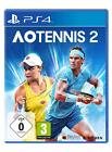 Ao Tennis 2 (Sony Playstation 5)