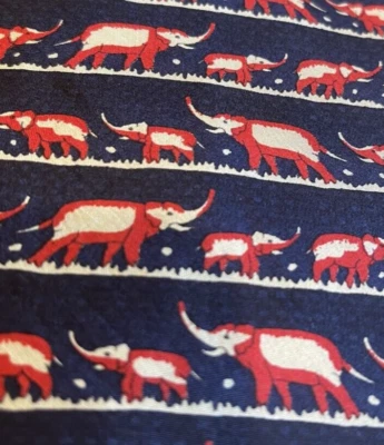 СЛОН PURA SETA ПЛАТЬЕ КОСТЮМ ДИЗАЙНЕР ГАЛСТУК ГАЛСТУК БЕСПЛАТНАЯ ДОСТАВКА - Изображение 1 из 4