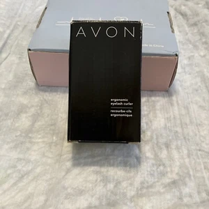 Avon Ergonomic Eyelash Curler For Comfort&Easy Curling - Picture 1 of 2