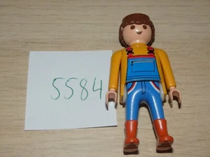 Playmobil Figur Mann Nr.5584 - Bild 1 von 1