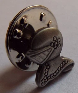 Masonic KNIGHTS TEMPLAR KNIGHTS MALTA Metal Badge Lapel Pin Tie Tac Freemasonry - Foto 1 di 3