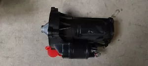 1.8kW Starter Motor Fits Citroen Relay/Peugeot Boxer For 2.0/2.2 Diesel Engines - Picture 1 of 8