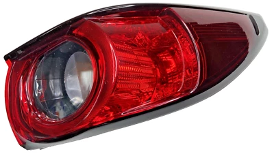 TYC 11-9005-00 LED RH Tail Light For Mazda CX5 2016-20 Rear Brake Stop Lamp - Image 1 of 4