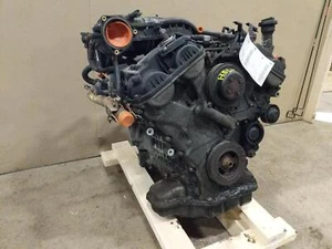 Used Engine : 2009 Hyundai Genesis Sedan 3.8L (VIN E, 8th digit) - Grade A - Picture 1 of 9