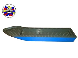 LEGO Barco Grande Barco Casco 45100 51 x 12 x 6 Boat Hull de 7287 Police Boat - Imagen 1 de 3