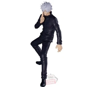 Jujutsu Kaisen Figure Jufutsunowaza -SATORU GOJO 3 - Japanese Anime Manga - Picture 1 of 2